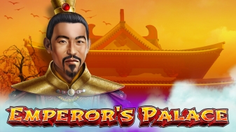 Emperor's Palace